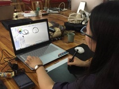 寧波動(dòng)漫設(shè)計(jì)培訓(xùn)與動(dòng)漫開(kāi)發(fā) 連接創(chuàng)意與產(chǎn)業(yè)的橋梁