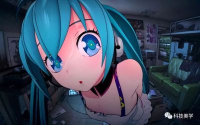 從三星索尼到動(dòng)漫定制機(jī) 當(dāng)科技遇上二次元，如何為你的本命角色打call？